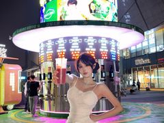 -太原茂业天地购物中心