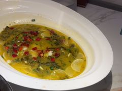 -绿茶餐厅(淮安吾悦广场店)