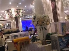 -芭菲盛宴·环球美食(袁家岗店)