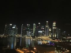 -新加坡文华东方酒店