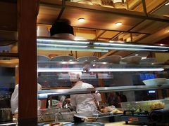 -西贝莜面村(万象天地店)