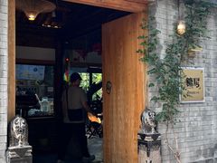 -糖房咖啡(南锣鼓巷店)