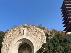 -牛首山文化旅游区