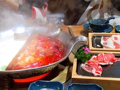 -湊湊火锅·茶憩(东城万达店)