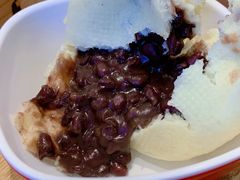 现熬豆沙包-堂上堂(益民街店)