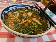 岐山臊子面-顿顿吉祥·长安味道(启迪香山店)