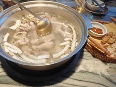 -大头椰·椰子鸡火锅(南宁万象城店)