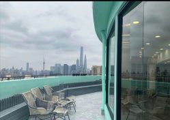 -DOS HOP潮上舞蹈