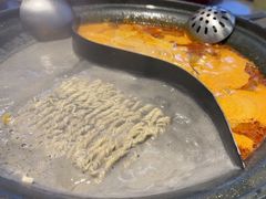 -生活如沸·顺德水牛奶火锅(大学路店)
