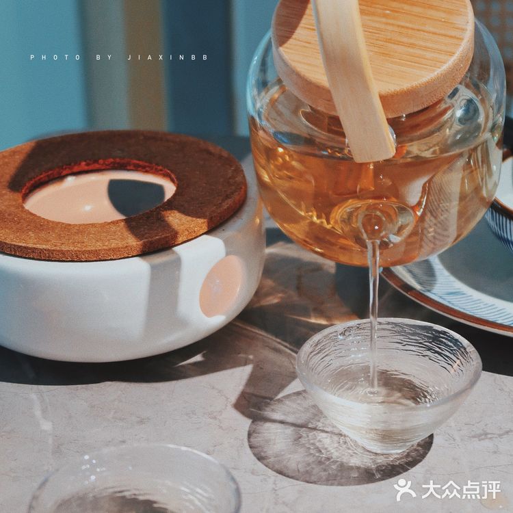 🌾大良 | 【素莳SUSHARE蔬食料理】