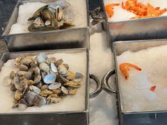 -解放碑威斯汀酒店-知味国际美食餐厅