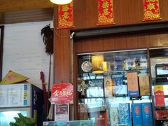 -美未居·老字号·地道顺德菜·桑拿鸡·鱼生(容桂店)