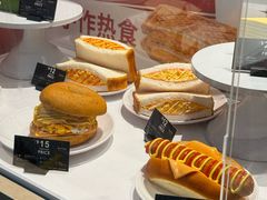 -贝瑞咖啡(深圳机场店)