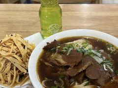 -水仙拉面(水仙街店)