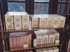 -国药中服免税(北京坊店)