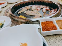 -妙香居韩国烤肉(容桂天佑城店)