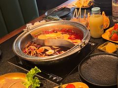 -牛New寿喜烧(闵行龙湖天街店)