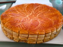 -CARINO BAKERY&CAFE(人广来福士店)