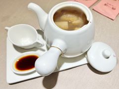 -尚一汤 广东炖汤(金桥国际店)