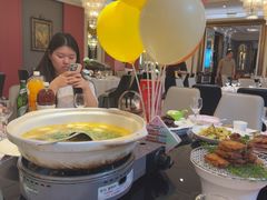 -好福记饭店(红梅公园店)