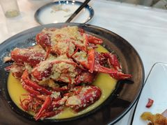 -老鄞江清水龙虾•赵赵家(江北店)