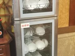 -老码头火锅(玉林店)