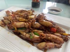 -星奇缘·海鲜餐厅(东山美食地标店)