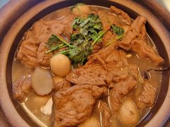 -张大嘴菜馆(庞各庄店)