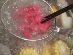-八宝牛潮汕鲜牛肉火锅(净月店)