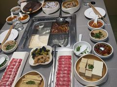 -海底捞火锅(勒泰店)