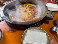 -谭记石锅鱼府(三道堰店)