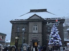 -小樽八音盒堂(手工制作体验馆店)