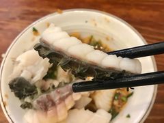 鱼皮-正能量脆肉鲩火锅