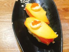 -月见·烧鸟酒场居酒屋(农科路店)