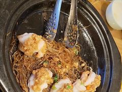 -严记小天府酸菜鱼(西四路店)