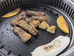 -牧童禧肉社·韩国炭火烤肉店(中粮祥云小镇店)