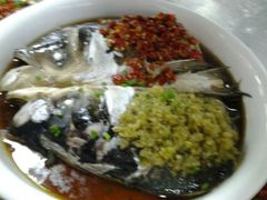-望湘园·湖南菜(宏伊店)