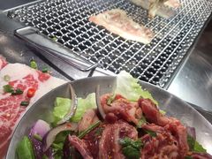 -小团团·路边烤牛肉(南岭壹街店)
