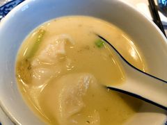 -漢舍中国菜馆(889广场店)