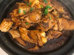 -小郭私房菜·海肠捞饭店(学士街店)
