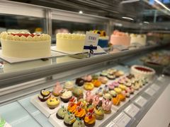 -派悦坊·甜品·蛋糕(虹口龙之梦店)