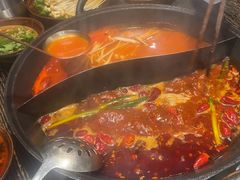 -冯校长老火锅(双桥路店)