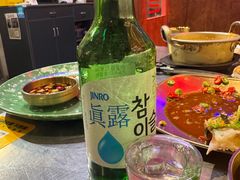 -釜山火炉·海鲜烤肉(紫藤路店)