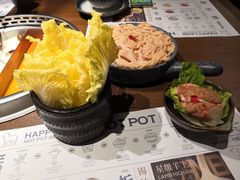 -快乐小羊·内蒙牛羊肉火锅(流花中心店)