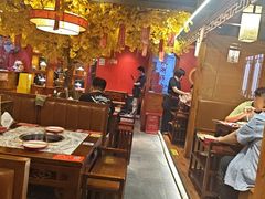 -京元盛铜锅涮肉(上海总店)