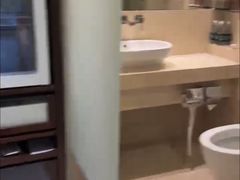 -香港铜锣湾皇悦酒店