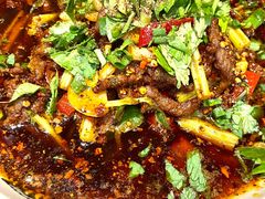 -杨三孃跷脚牛肉(中粮鸿云悦街店)