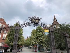 -四川省成都市彭州市白鹿镇