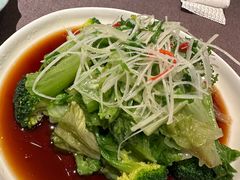 -羲和雅苑•北京烤鸭(乐园道万象城店)