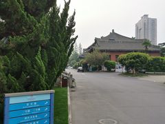 -南京钟山宾馆(江苏省会议中心)
